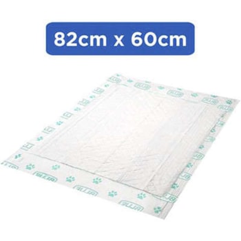 Tapete Higiênico Expet Blue Premium Tapete Higiênico Expet Blue Premium