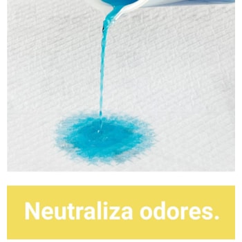 Tapete Higiênico Super Secão Max Slim Tapete Higiênico Super Secão Max Slim