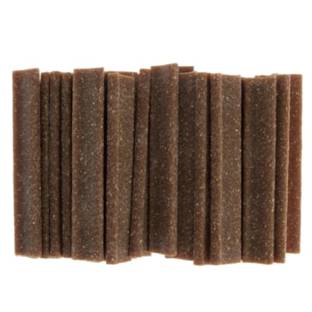 Veggiedent Fresh Virbac para Cães de 5 a 10Kg com 15 Tiras Mastigáveis Veggiedent Fresh Virbac para Cães de 5 a 10Kg com 15 Tiras Mastigáveis