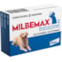 Vermífugo Elanco Milbemax C para Cães de 5 até 25kg com 2 comprimidos