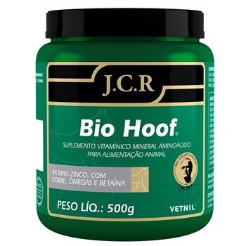 Vetnil JCR Bio-Hoof 500g